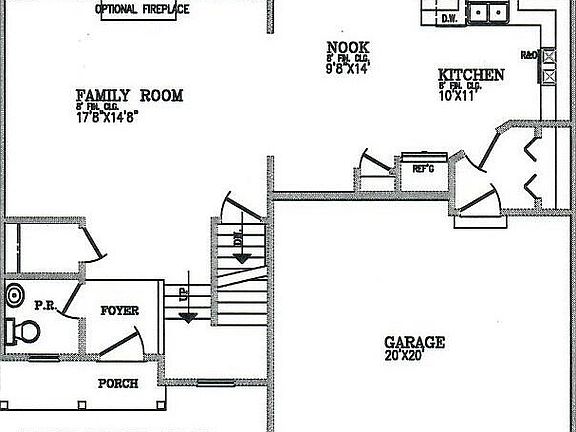4th image of this home