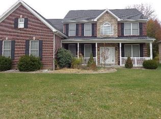 8994 Amy Marie Dr, West Chester, OH 45069
