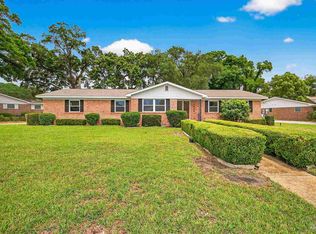 4998 Prieto Dr, Pensacola, FL 32506