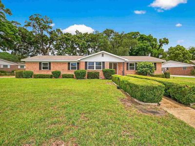 4998 Prieto Dr, Pensacola, FL, 32506