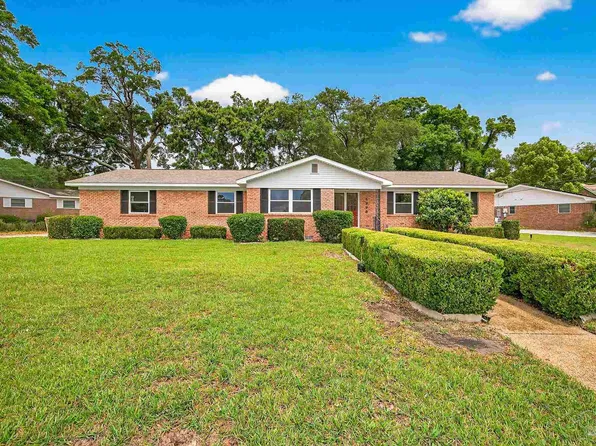 4998 Prieto Dr, Pensacola, FL 32506