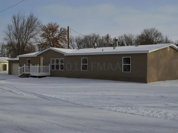 121 2nd Ave E, Hunter, ND 58048