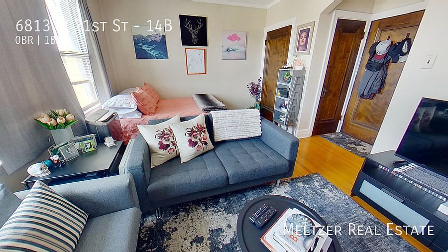 1st image of 6813 W 21st St #14B