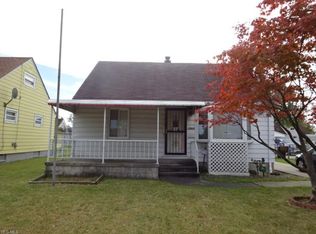 15645 Hummel Rd, Brookpark, OH 44142