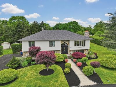 7 Diane Way, Westport, MA, 02790