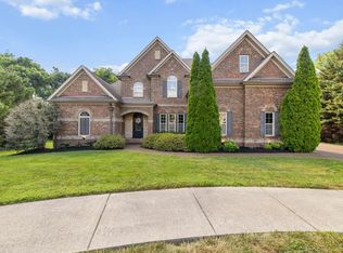4003 Alice Springs Ct, Spring Hill, TN 37174