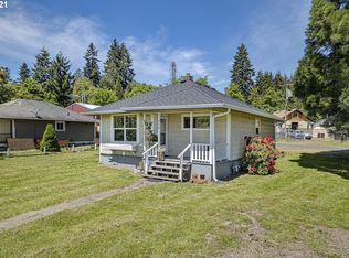 568 Bridge St E, Vernonia, OR 97064