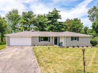 1933 Cicero Rd, Noblesville, IN 46060