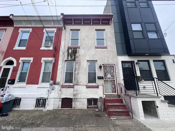 534 W Huntingdon St, Philadelphia, PA 19133
