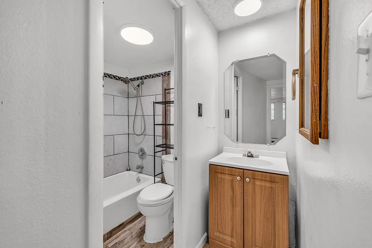 Building Photo - 8824 E Florida Ave #16