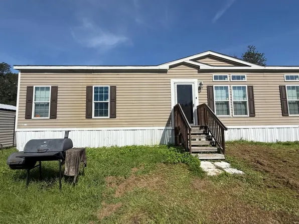 301 SW Paradise Gln, Lake City, FL 32024