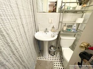 748 E 4th St APT 1, Boston, MA 02127
