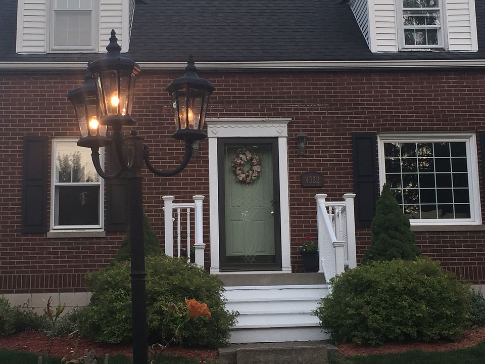 Meridian Home Move in Ready!