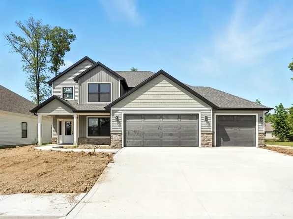 4792 Falcon Pkwy, New Haven, IN 46774