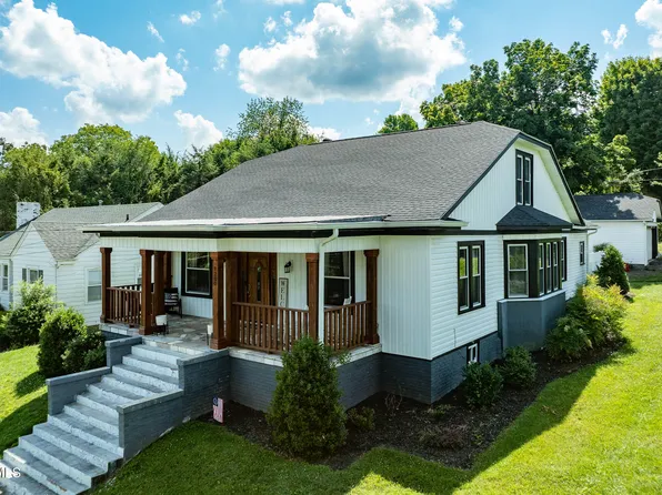 1200 7th Ave, Bristol, TN 37620