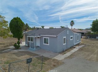 18005 Marygold Ave, Bloomington, CA 92316