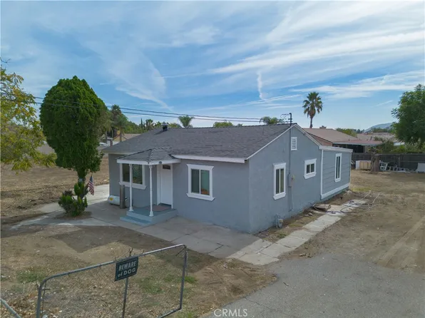 18005 Marygold Ave, Bloomington, CA 92316