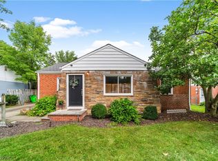 6643 Ridgeview Rd, Mayfield Heights, OH 44124