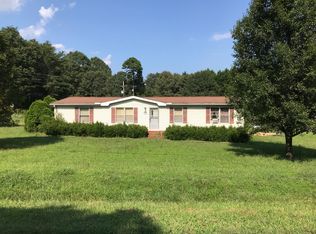 7298 Little Mountain Rd, Sherrills Ford, NC 28673