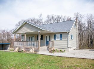 565 Old Braddock Rd, Lemont Furnace, PA 15456