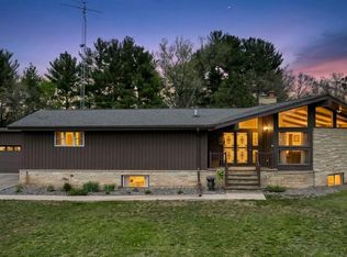 N2605 State Highway 25, Menominee, WI 54729