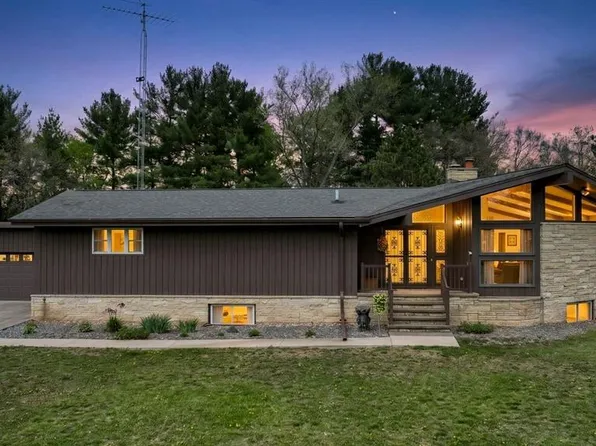 N2605 State Hwy 25, Menominee, WI 54729