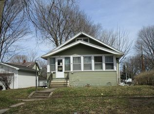 1411 W 6th St, Waterloo, IA 50702