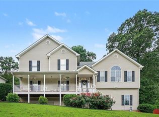 250 Sable Trace Dr, Acworth, GA 30102