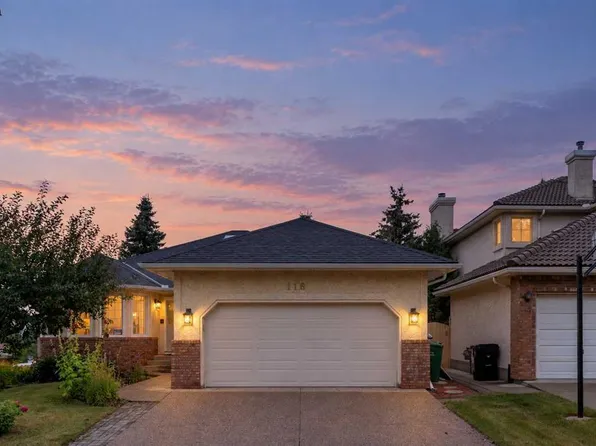 116 N Scandia Rise NW, Calgary, AB T3L 1V6