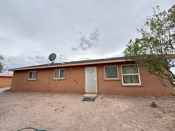 46 Mels Rd, Lemitar, NM 87823