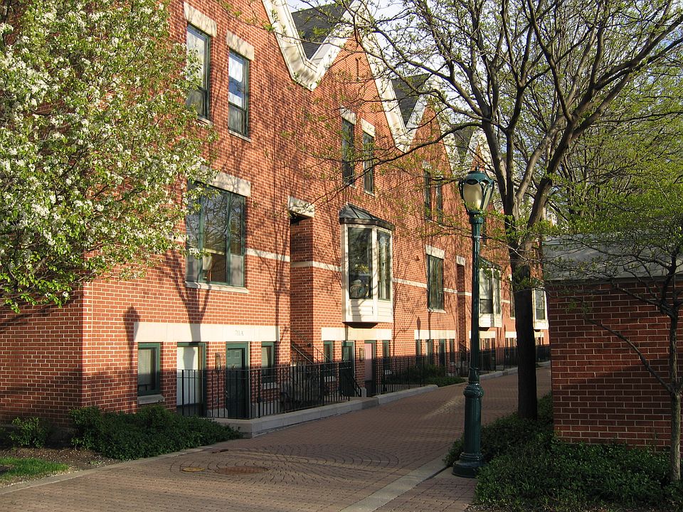 Condo Building