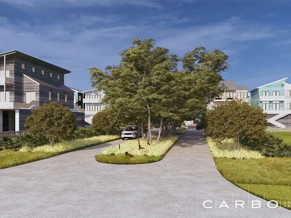 13240 San Luis Pass Rd Lot 108, Galveston, TX 77554