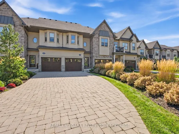 31 Saint Andrews Ln S, Niagara On The Lake, ON L0S 1J0