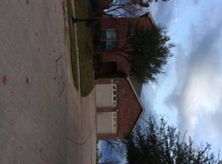 2201 Partridge Dr, Mesquite, TX 75181