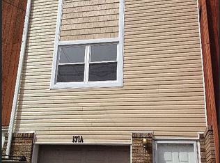 137A Paul Robeson Blvd, New Brunswick, NJ