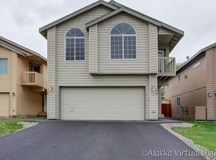 1817 Sturbridge Ct #16, Anchorage, AK 99507