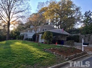 719 Beaver Dam Rd, Raleigh, NC 27607