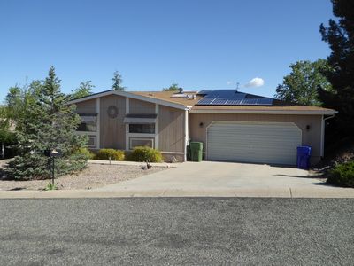 1235 Lago Vis, Prescott, AZ, 86301