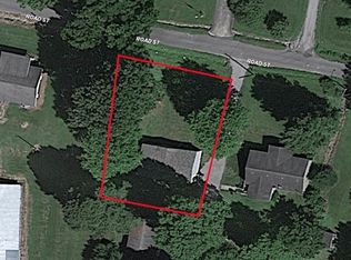 55 Road St, Bardwell, KY 42023