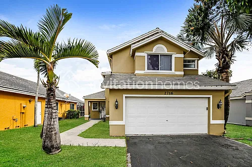 2716 Arrowwood Ct Photo 1