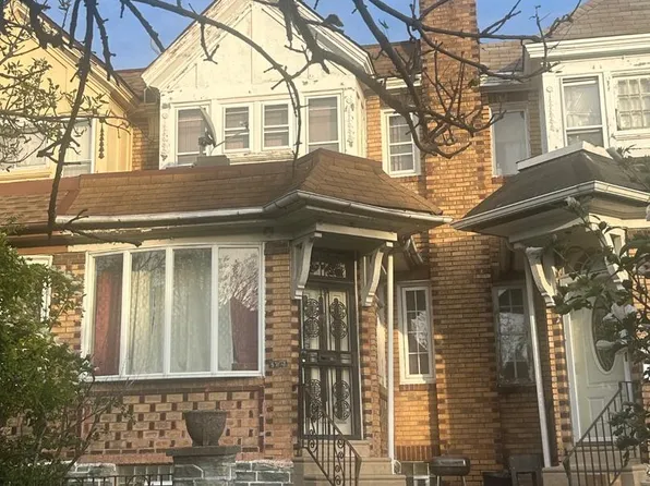 5717 Virginian Rd, Philadelphia, PA 19141