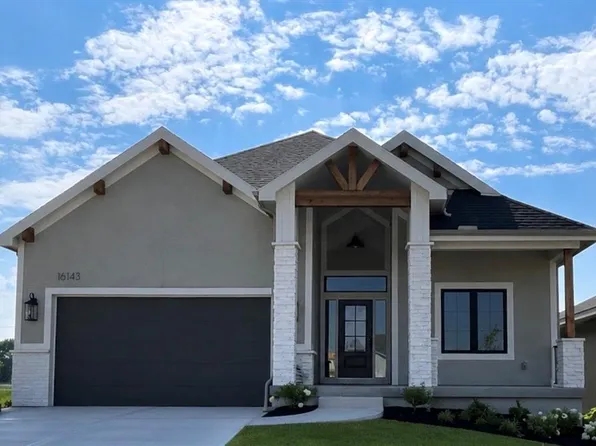 16143 S Kaw St, Olathe, KS 66062