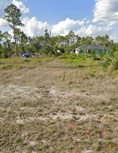 1247 Edelweiss St E, Lehigh Acres, FL, 33974
