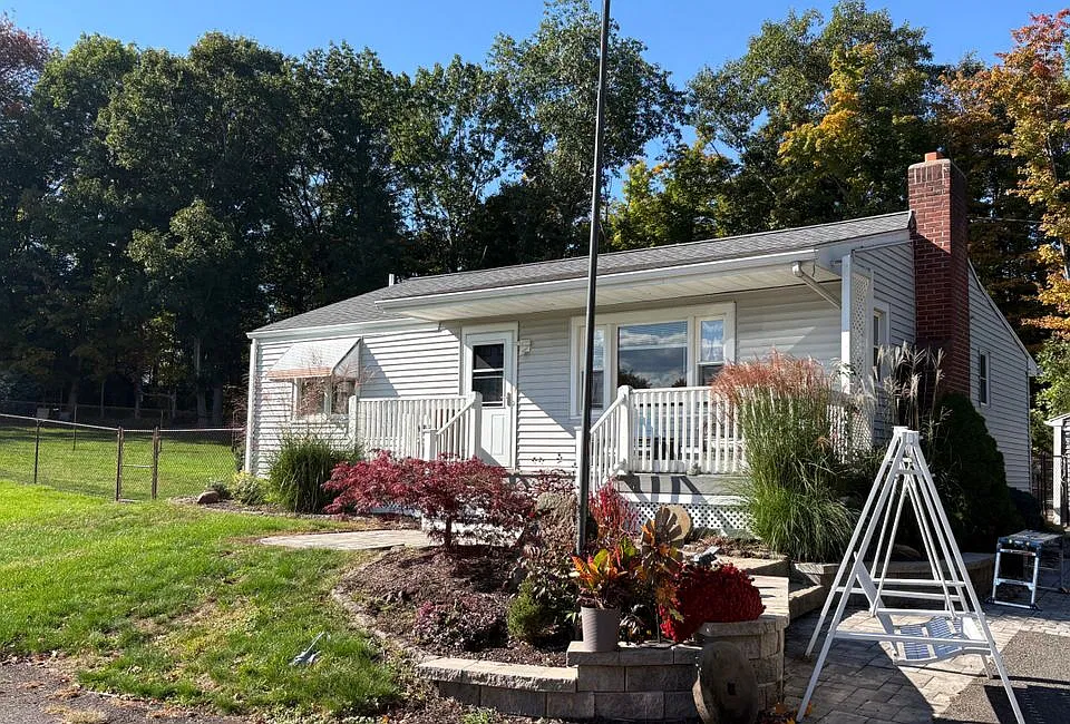 158 Beckley Rd