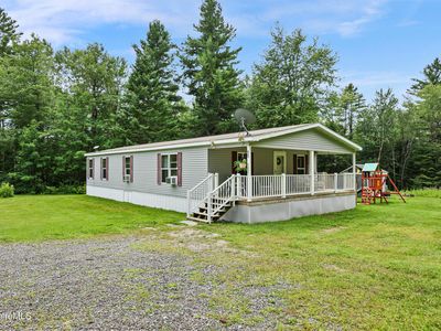 548 Loop Rd, Savoy, MA, 01256