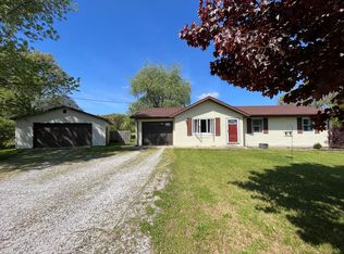 3115 S Angela Dr, North Judson, IN 46366