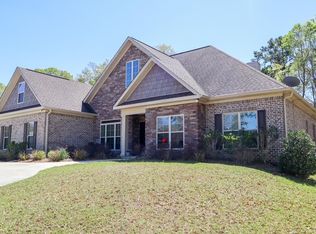 3613 Oak Ridge Ln, Dothan, AL 36303