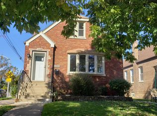2554 W 109th Pl, Chicago, IL