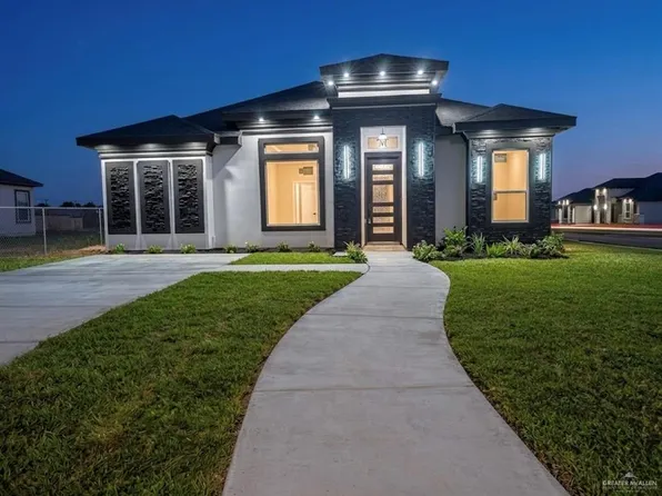338 Barcelona Dr, Donna, TX 78537