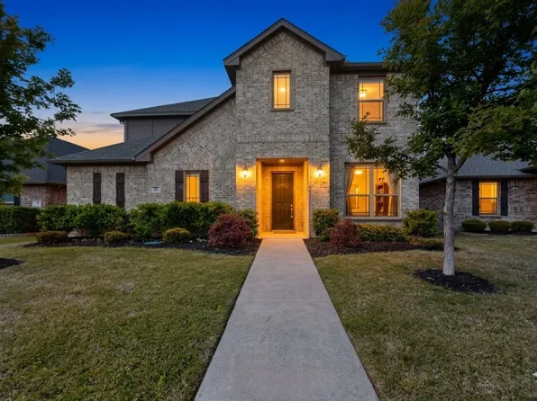 73 River Oaks Blvd, Waxahachie, TX 75165